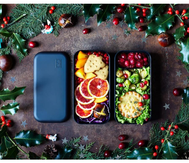 Monbento Original Black Onyx - 1017288 - zdjęcie 4